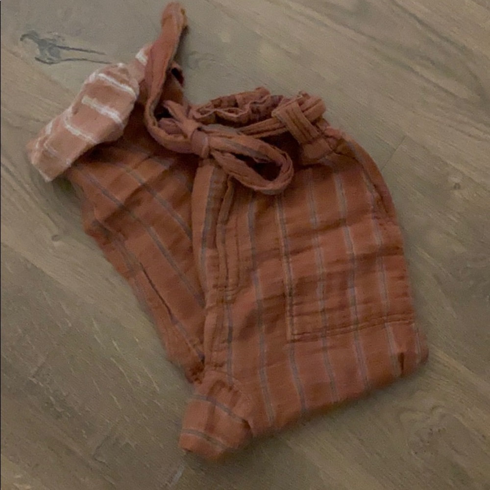 Free people pants